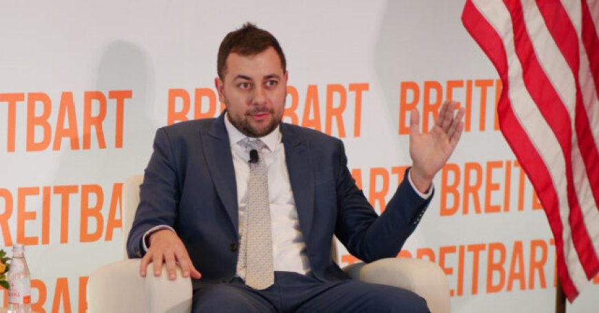 Telnyx CEO: Trump Is America’s ‘Unique Strategic Advantage’ on AI