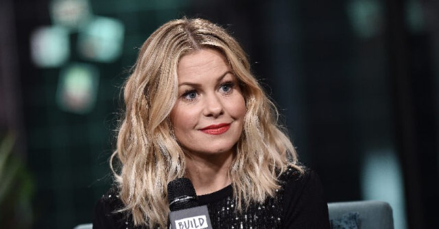 'Full House' Star Candace Cameron Bure Recalls a Friend Inviting Her to a 'Demonic' Sex Party: 'Disgusting and Gross'