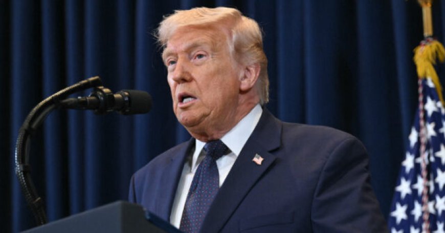 White House Pushes for Passage of Save America Act: ‘One of the Most Critical Pieces of Legislation in Our Nation’s History’