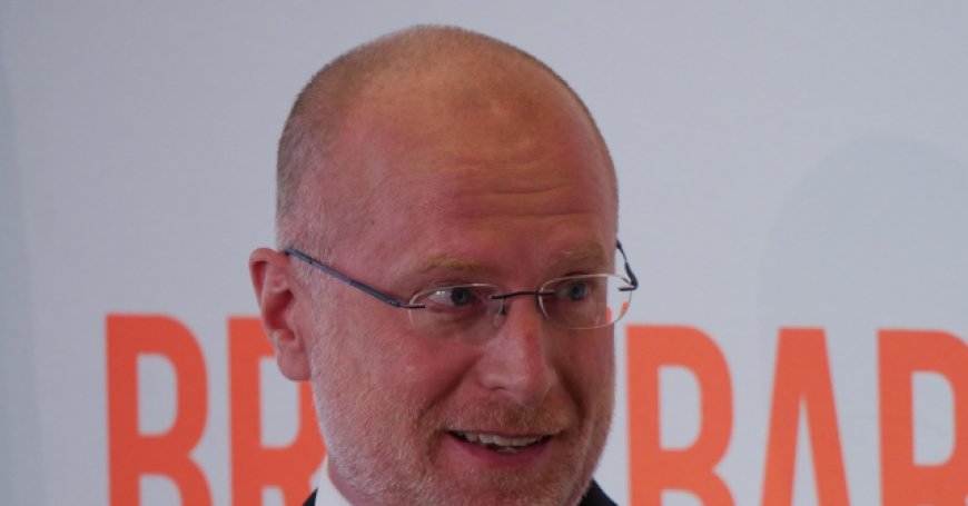 Brendan Carr: Gavin Newsom’s California Had 94,000 Dead People Getting Federal ‘Lifeline’ Subsidies