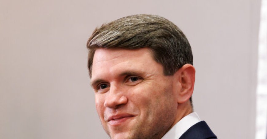 Nolte: James ‘Six Genders’ Talarico Says White Guys Have ‘Greater Responsibility’ to ‘Love…Trans Kids’