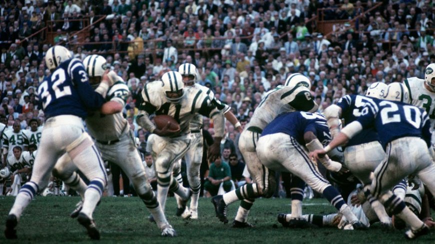 Super Bowl hero Matt Snell dies after lengthy illness, decades-long grudge with Jets