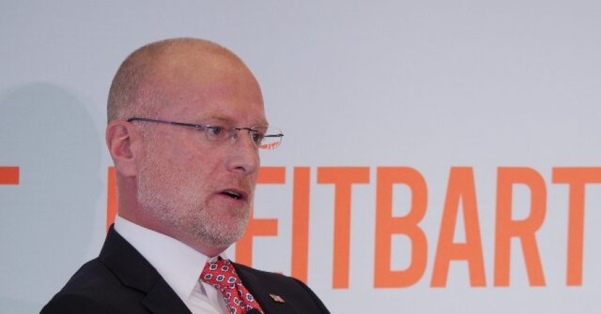 Exclusive--Brendan Carr: FCC Is Cracking Down on Overseas Call Center Scams, Requiring Standard English Proficiency, Reducing Robocalls