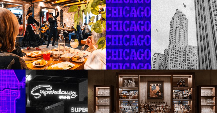 What to Do in Chicago If You’re Here for Business (2026)