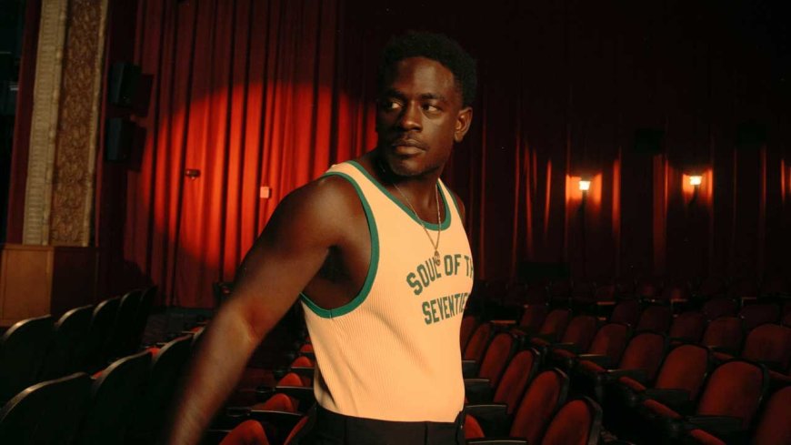 Like thousands of others, Kashus Culpepper taught himself to play guitar during lockdown: Unlike the rest, he's now a superstar in the making with Elton John among his fans