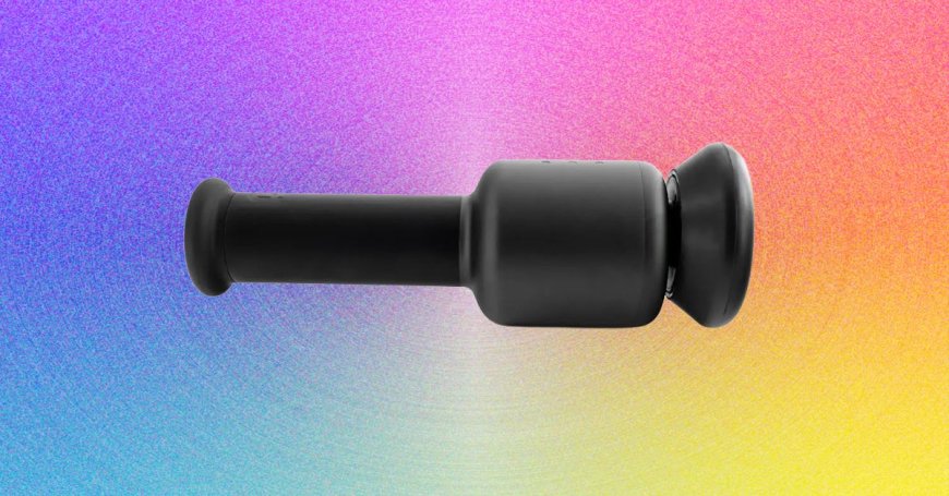 Rally Orbital Massager Review: The Oscillating Revolution