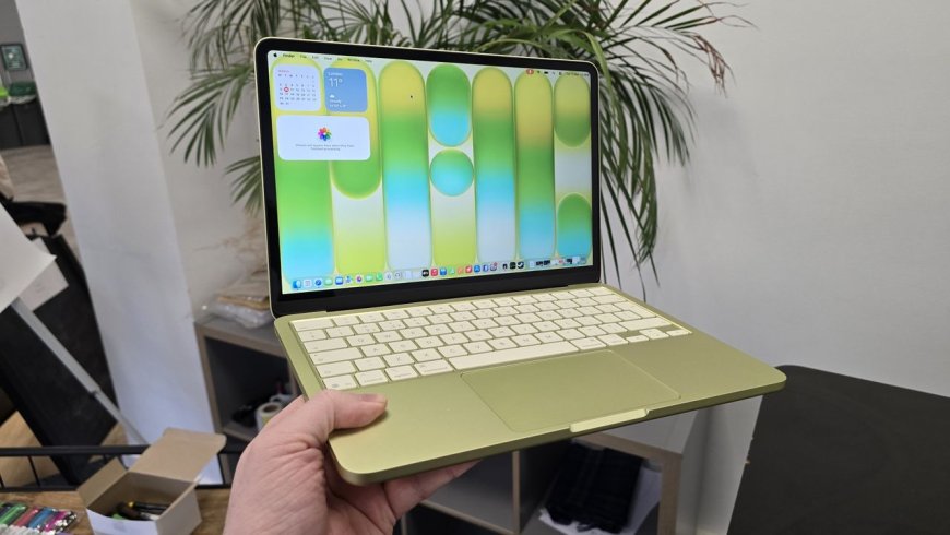 PC makers are in ‘shock’ over the MacBook Neo and are ‘seriously discussing’ how to compete — and that could benefit everyone