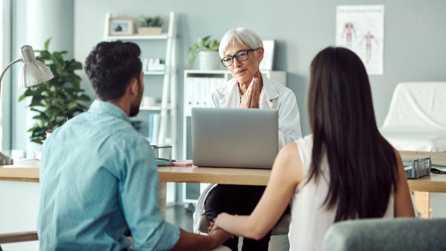 Male fertility rates crash as doctors reveal health threats: 'Something very wrong'