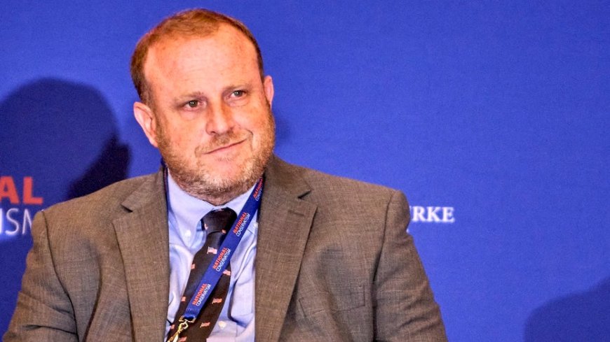 Trump pick pulls nomination due to lack of Senate support after past comments