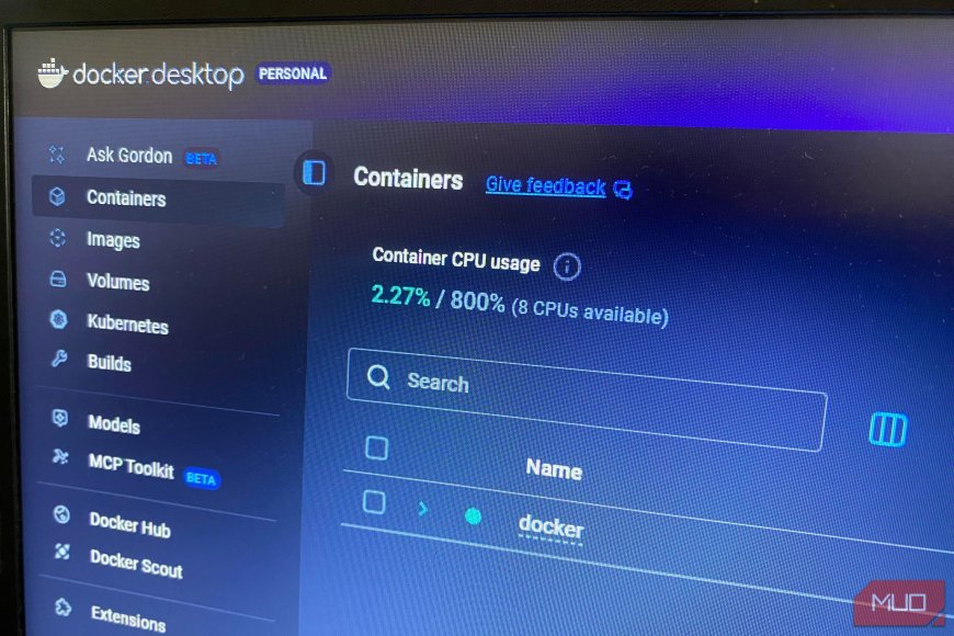 These 6 self-hosted tools replaced my favorite paid subscriptions
