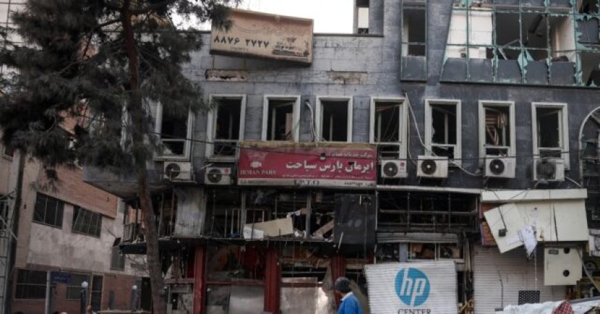 **Livewire** Operation Epic Fury Day Twelve: The Latest News From Iran and the Middle East