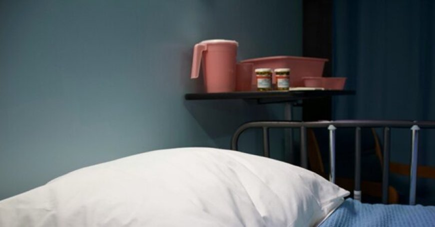 CBS: Hospice Care 'Ripe for Fraud, Especially in California,' They Had Hundreds with 'Multiple' Red Flags