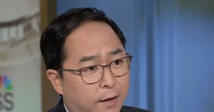 Dem Sen. Kim: We Can't Criticize Putin, China Because of Iran War