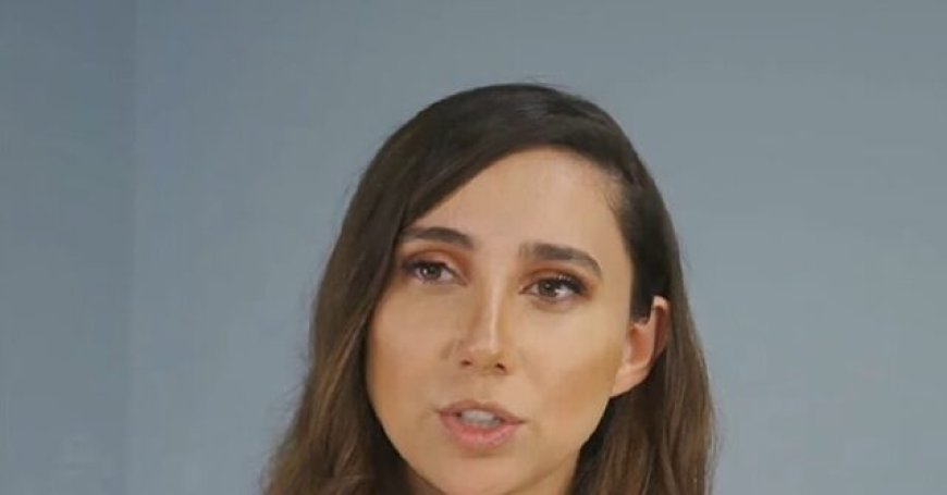 Exclusive: Danielle Gill Calls on Young Conservatives to ‘Undo’ Feminism, Become Women of Virtue