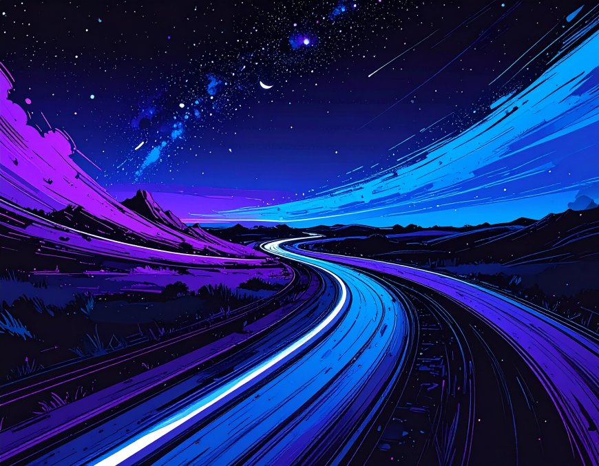 Fast Paths and Slow Paths