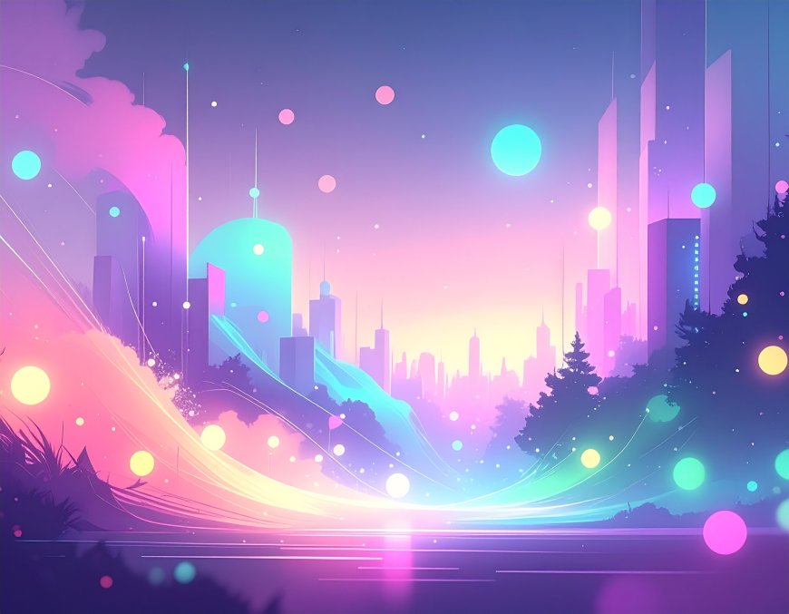 New Kinds of Applications