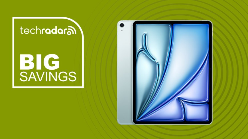 The all-new iPad Air M4 is officially available to order today — and Amazon already has an impressive $40 discount