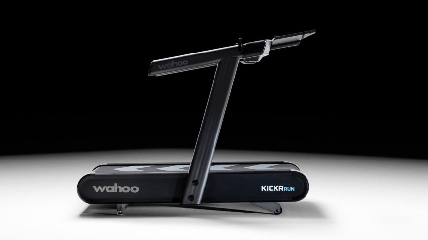 Wahoo KICKR Run Treadmill review: One of the most impressive indoor experiences money can buy – if you have the budget