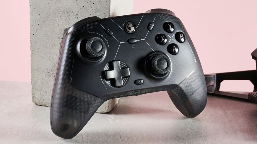 These affordable gaming controllers are some of the best around and they come from a brand that you probably haven't heard of