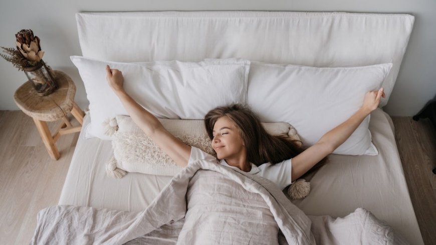 Adjustable beds are up to 54% off for Sleep Week – Layla, Bear, DreamCloud and more