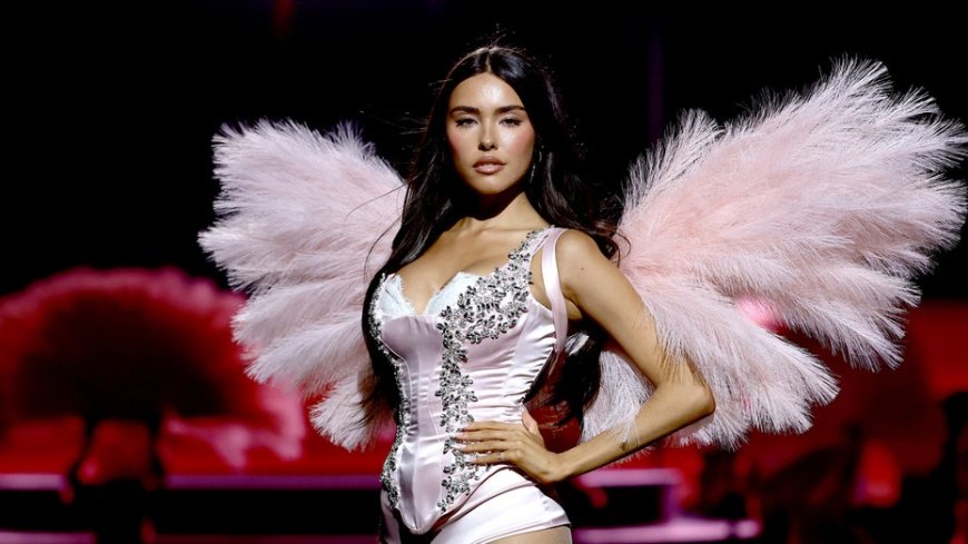 Chargers' Justin Herbert says Madison Beer 'changed my life forever' in birthday tribute: Who is the pop star?