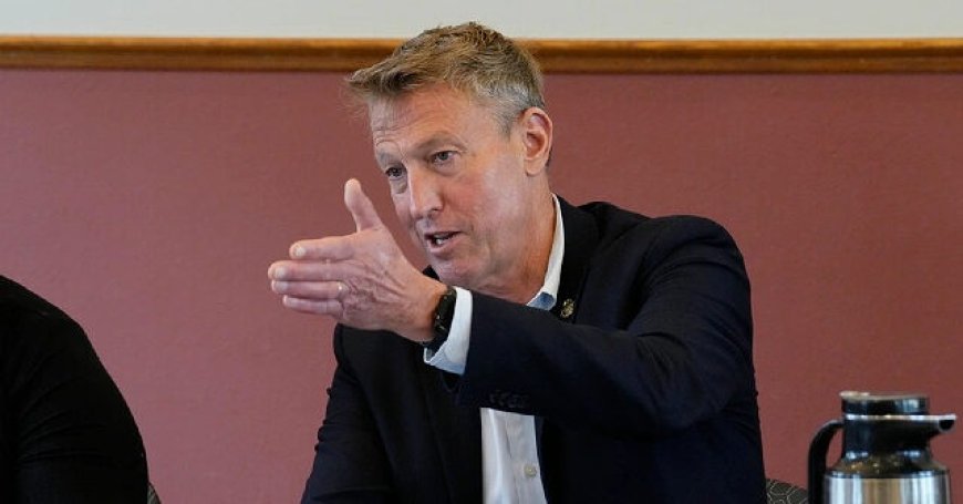 Whistleblower Claims CBP Boss Weaponized Internal Affairs Office Against Political Enemies