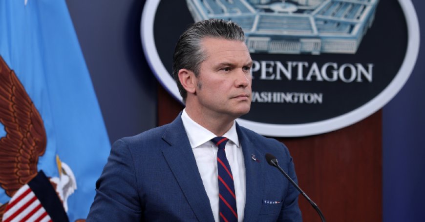 CNN's Foreman: Hegseth 'Mocks the Faith of Iranian Foes' While 'Blurring the Line' on His 'Secular Public Duties'