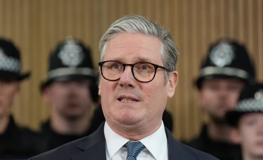 British Govt to Ban X in UK over Grok’s ‘Offensive’ Roasts