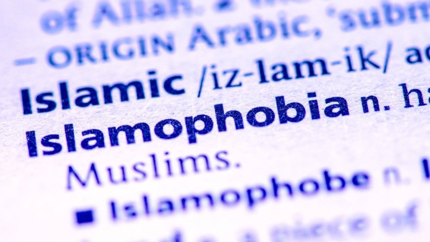 UK Governments New Islamophobia Definition ‘Will Curb Free speech’