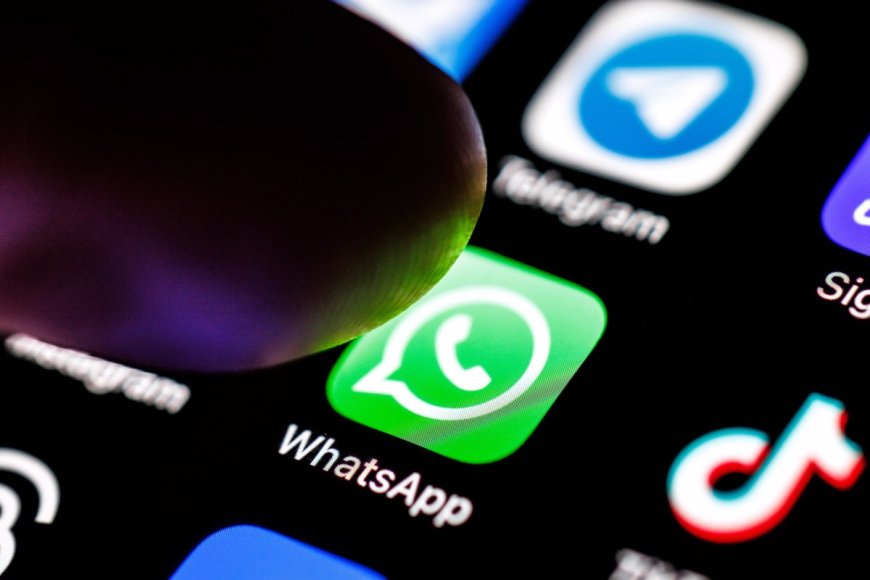 WhatsApp is launching parent-linked accounts for pre-teens