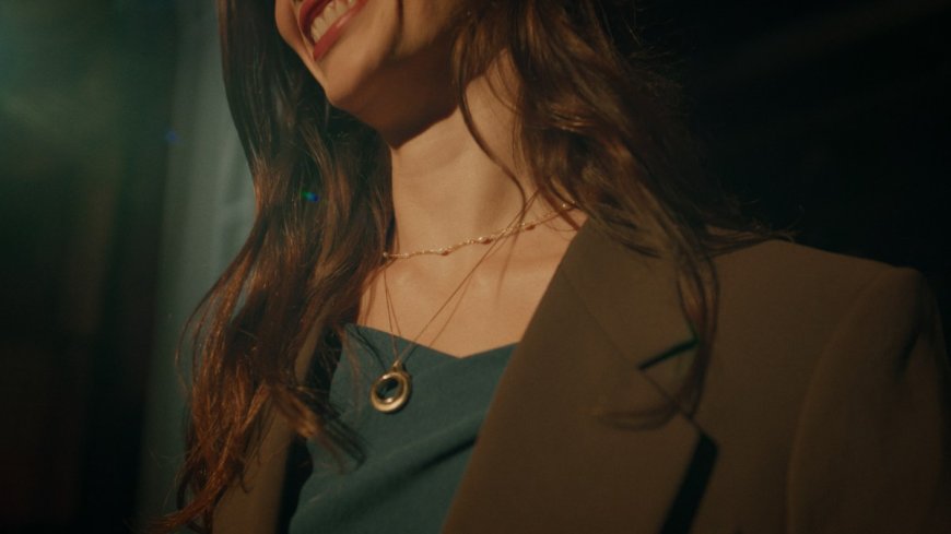 Former Apple engineer raises $5M for a note-taking pendant that only records your voice