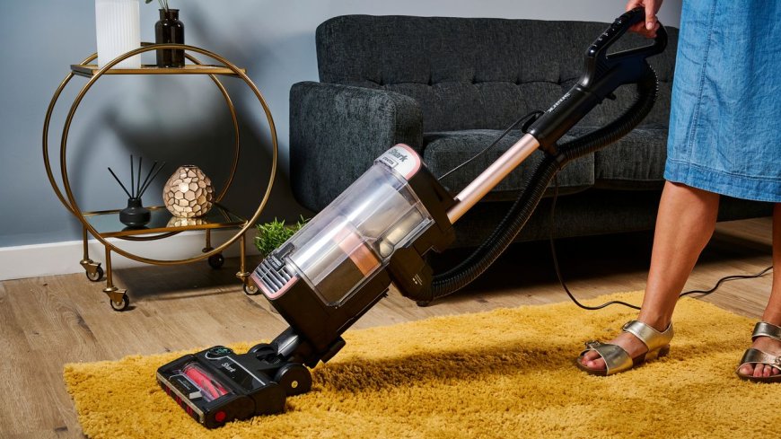 I switched from a cordless vac to corded, and I'll never go back — here are 4 models I recommend buying at Amazon's spring sale