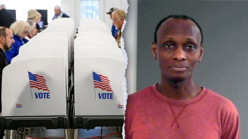 Illegal immigrant’s two decades of unlawful votes expose the real 'threat' to democracy: Experts