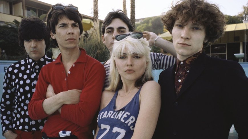 "It was construed as being about a sex worker." The story behind the Blondie classic that everyone misunderstood