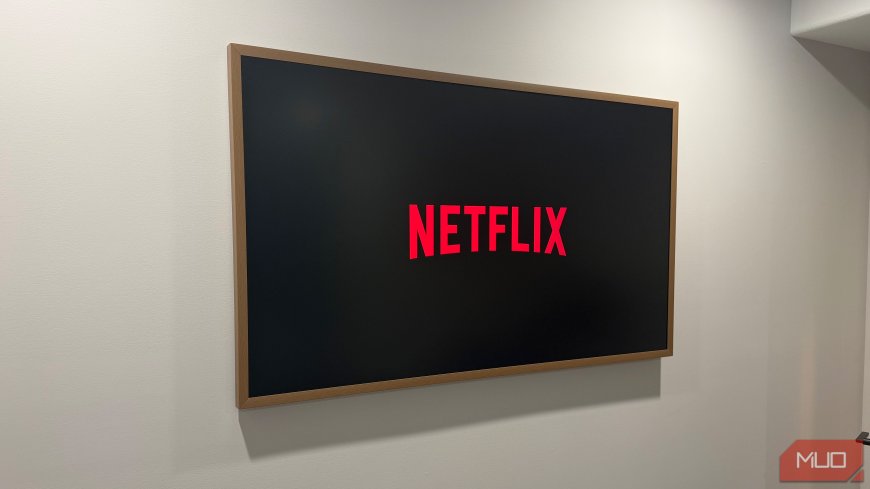 Netflix just broke on a ton of older TVs and it’s not a bug