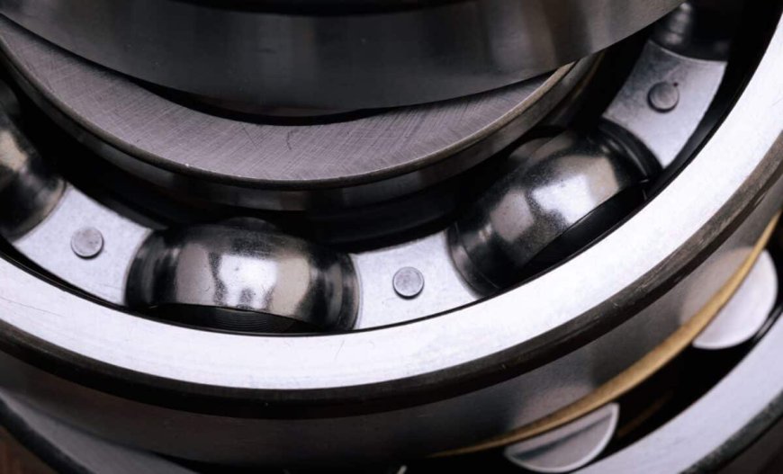 Engineers Create a Cylinder Filled With Steel Balls That Can Absorb Earthquake Vibrations in Buildings at a Much Lower Cost