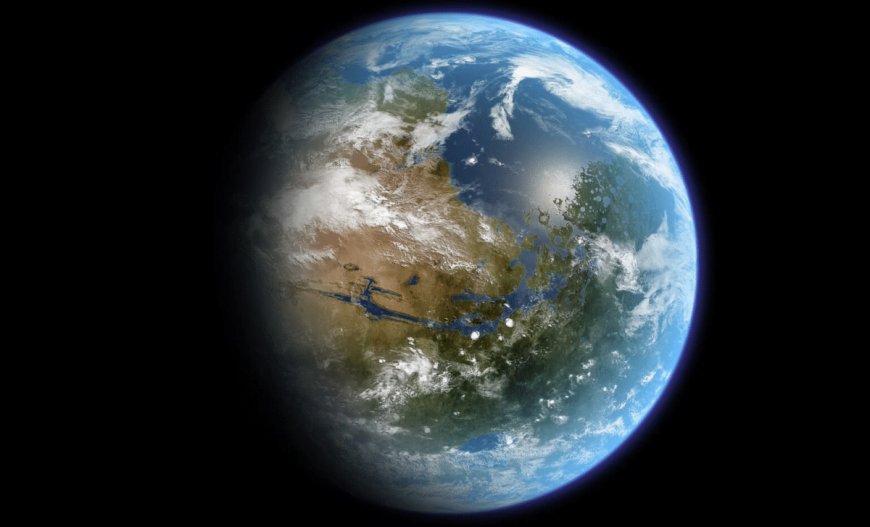 Can We Really Terraform Mars? New Study Says It’s Way Harder Than Thought