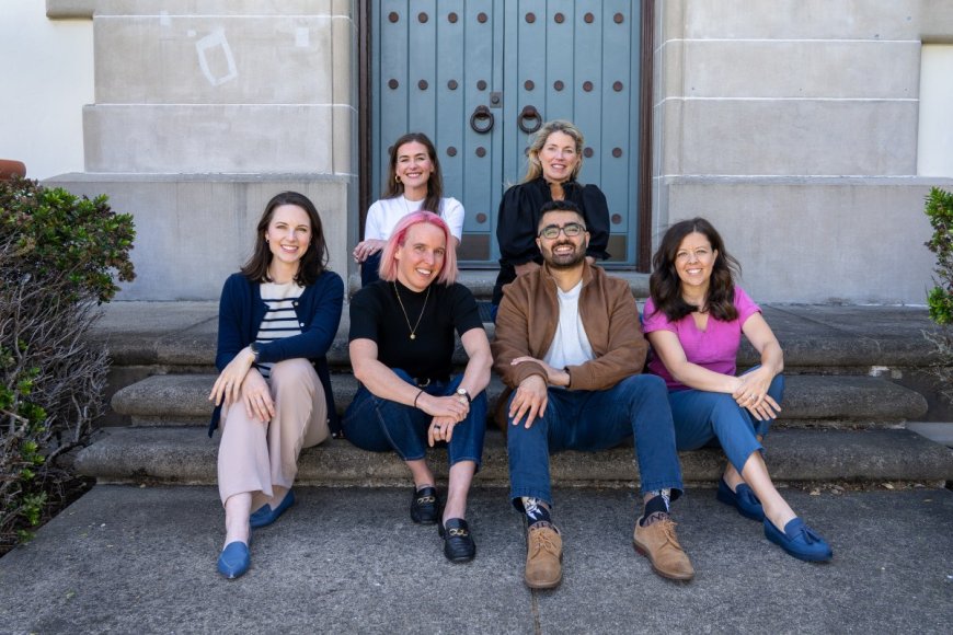 Breakout Ventures raises $114M fund to back AI science startups