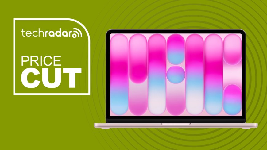 We can't stop raving about Apple's new MacBook Neo — and Amazon just surprised us with its first-ever price cut