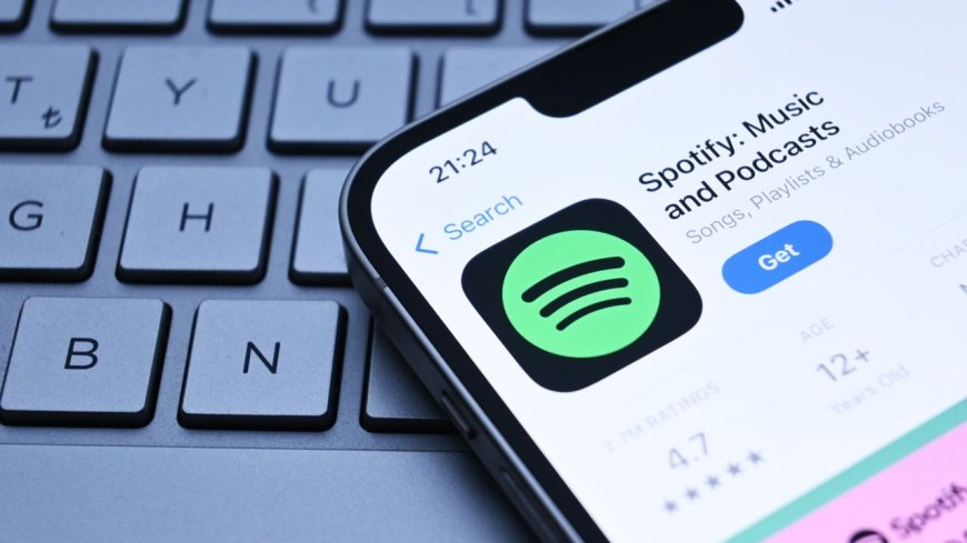 ‘20 years ago, this industry was fighting for survival’ — Spotify claims it’s saved music, but its new report is only one side of the album