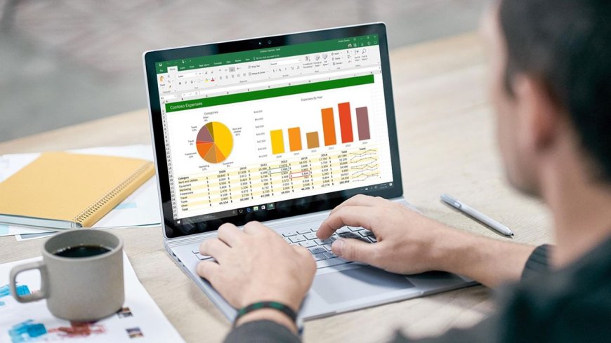This 'fascinating' Microsoft Excel security flaw teams up spreadsheets and Copilot Agent to steal data