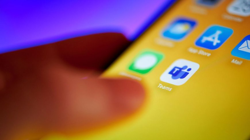 Microsoft just signed this Teams feature’s retirement papers before its replacement is ready