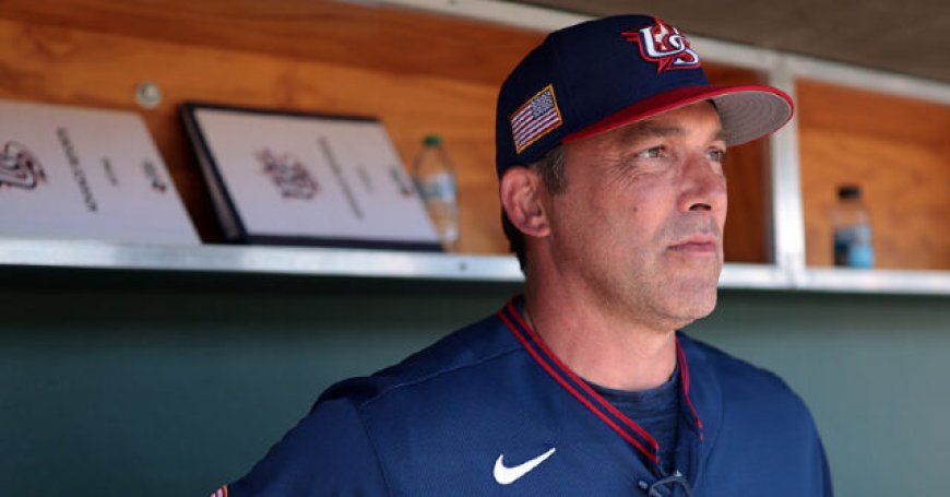 Team USA Manager Had No Clue About Team's Situation Before Loss to Italy