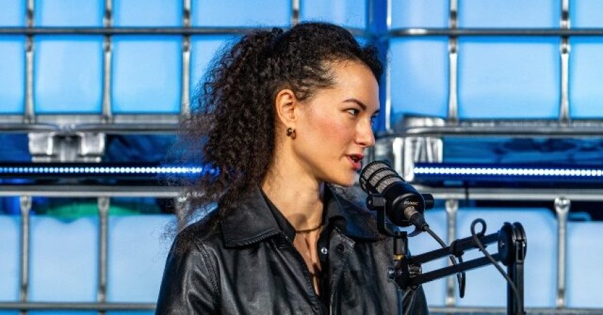 Bluesky CEO Jay Graber Steps Down from Top Job at Leftist Echo Chamber