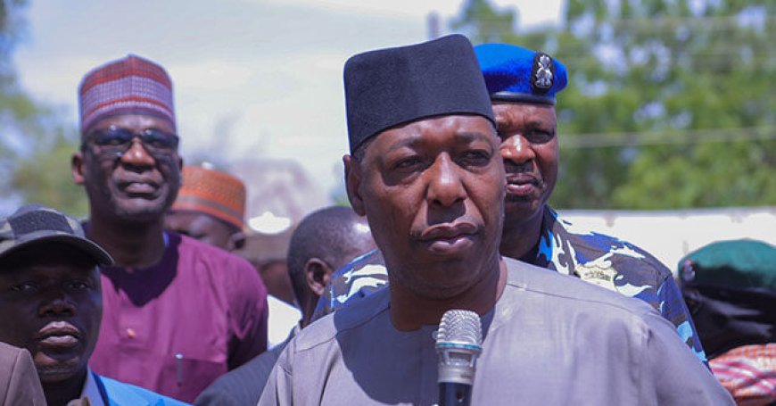 Reports: Boko Haram Escalating Attacks on Nigerian Military