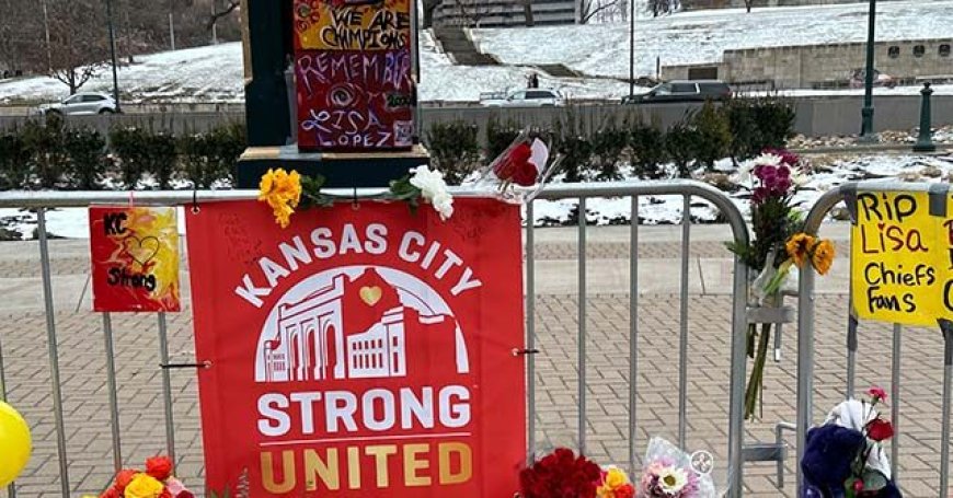 Man Charged in Super Bowl 2024 Parade Shooting Set to Be Released