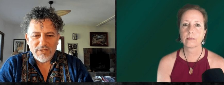 The Death of Freedom, Maui, Mandates & the Rise of Bureaucratic Power