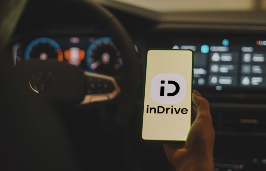 Ride hailing inDrive acquires Pakistan’s KraveMart to bolster grocery delivery