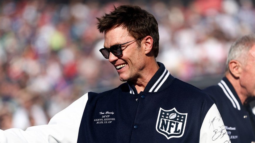 Fanatics release full participant list filled with NFL stars for Tom Brady-backed Flag Football Classic