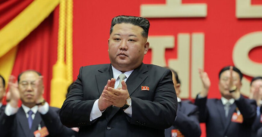 North Korea Elbows into Iran Conflict, Pledging Support for 'Supreme Leader'